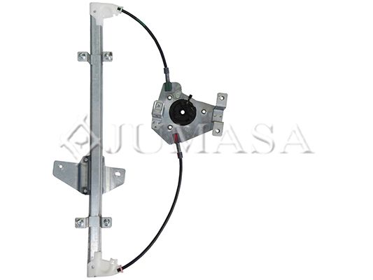 Mechanizmus zdvíhania okna JUMASA PARTS S.L.U.
